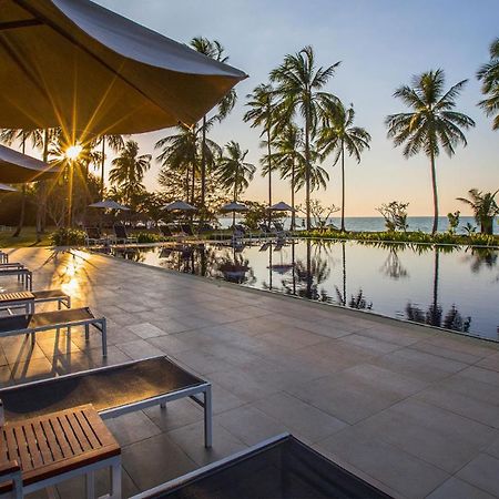 Kantary Beach Hotel Villas & Suites Khao Lak Ngoại thất bức ảnh